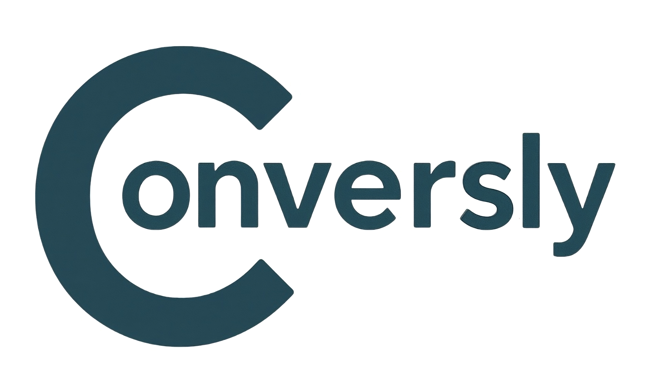Conversly Logo
